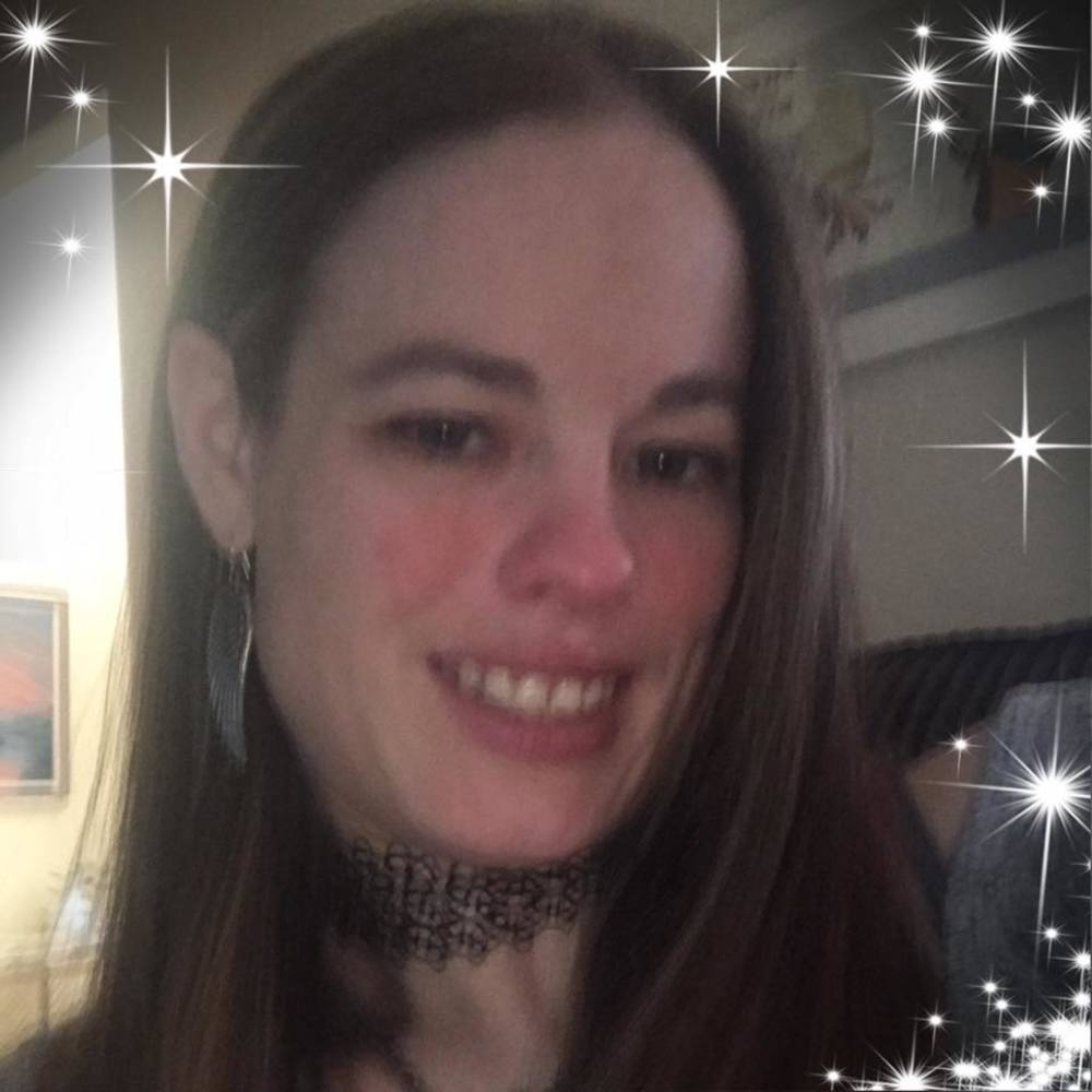 Meet your Posher, Kristen